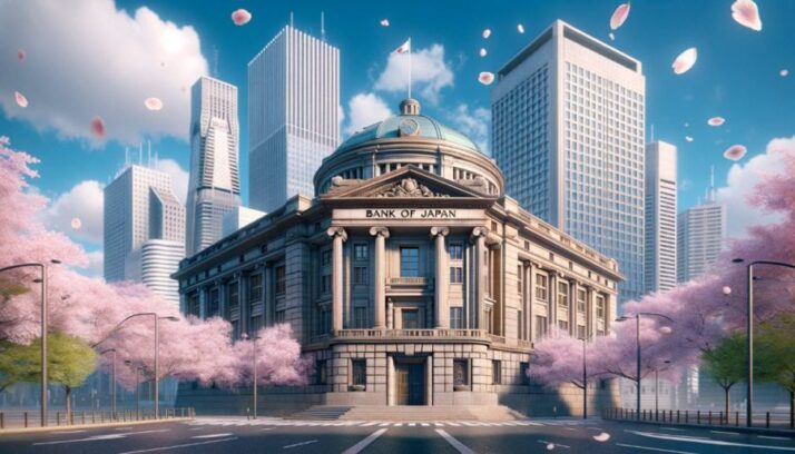 Bank of Japan leaves policy unchanged, as widely expected Eamonn Sheridan Forexlive RSS Breaking News Feed