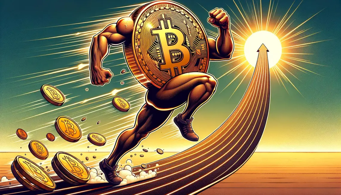 Bitcoin Price Rally Incoming? Bulls Target $95K and Beyond Aayush Jindal NewsBTC