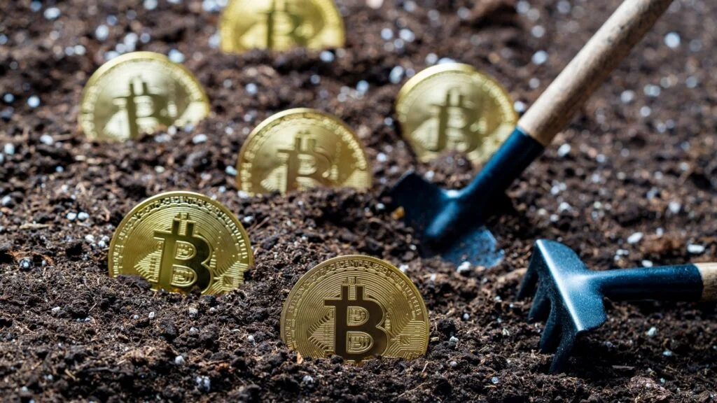 Bitcoin’s Golden Cross Is Imminent: Strong Rally Or 2021-Style Sell-Off Next? Khyathi Dalal News