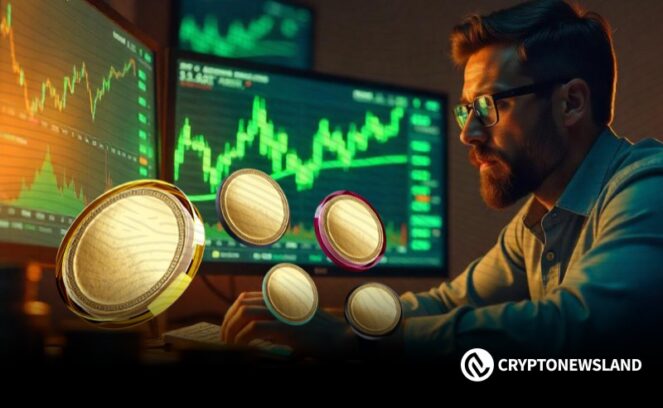 The Cheat Code to This Crypto Bull Run Revealed, Analyst Breaks Down the Formula for Success Nicole D’souza Cryptonewsland – Your Daily Crypto News