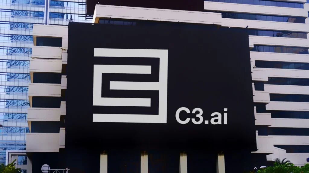 C3 AI Stock Is Soaring Today: Here’s Why Adam Eckert News