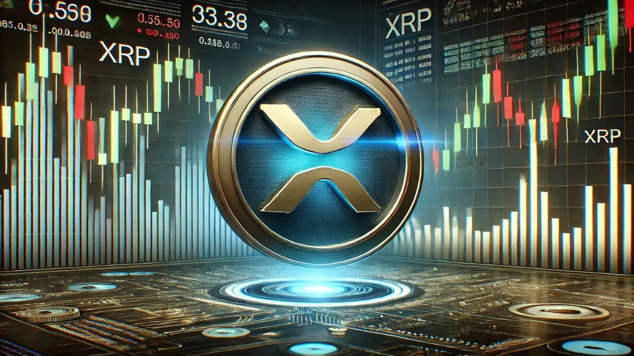 Crypto Analyst Calls Wave 5 To Send XRP Price Above $6 Scott Matherson NewsBTC