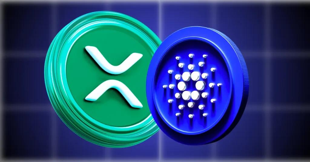 Can A XRP Integration Push ADA Price Beyond $1? Nidhi Kolhapur Coinpedia Fintech News
