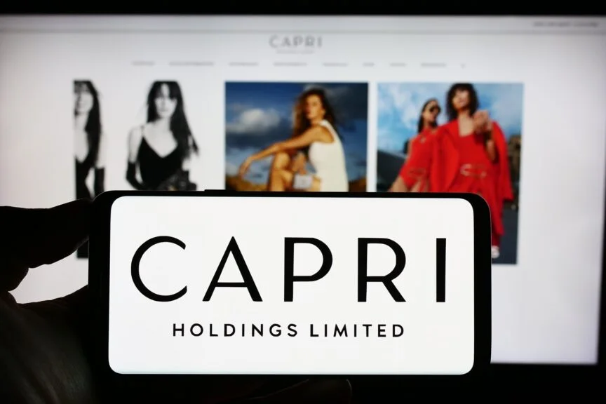 Capri Holdings Q4: Earnings Miss, Margins Squeeze Amid Sales Slump And Tariff Uncertainty Nabaparna Bhattacharya Markets