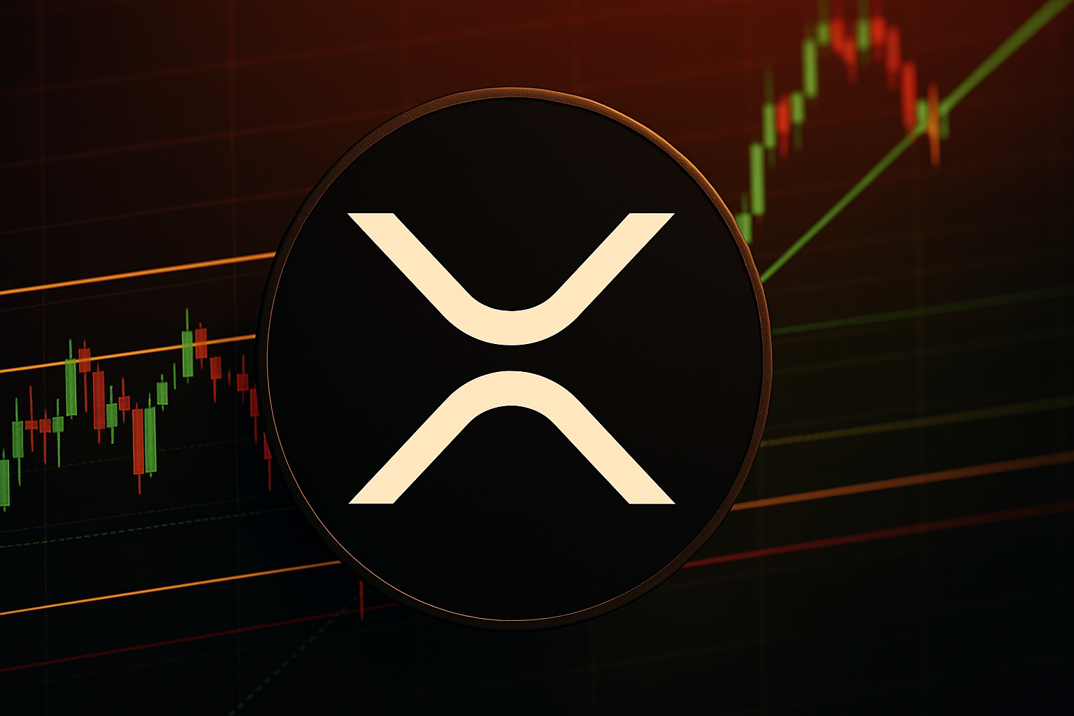 XRP Set To Explode—But Only After This Plunge, Analyst Says Jake Simmons NewsBTC