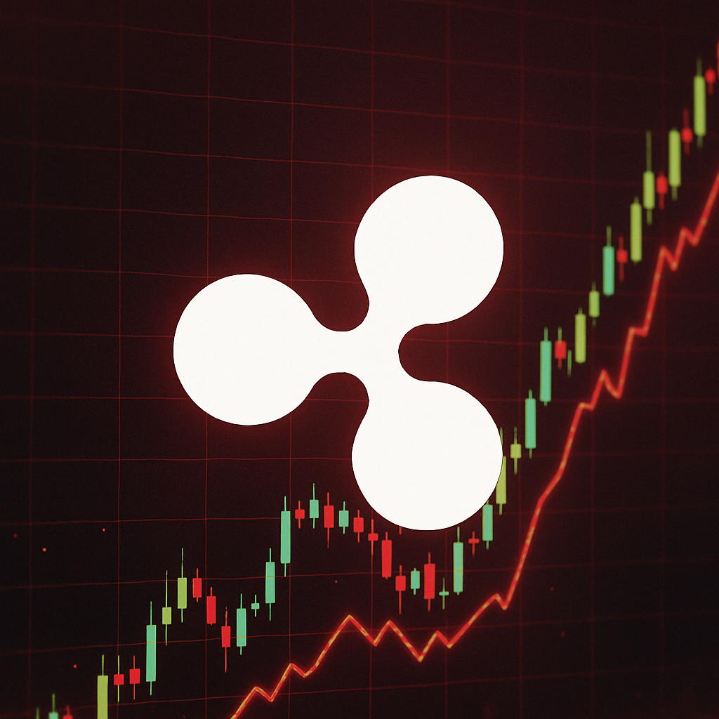 Crypto Analyst Predicts How High XRP Could Soar If Bitcoin Hits $250,000 Jake Simmons NewsBTC