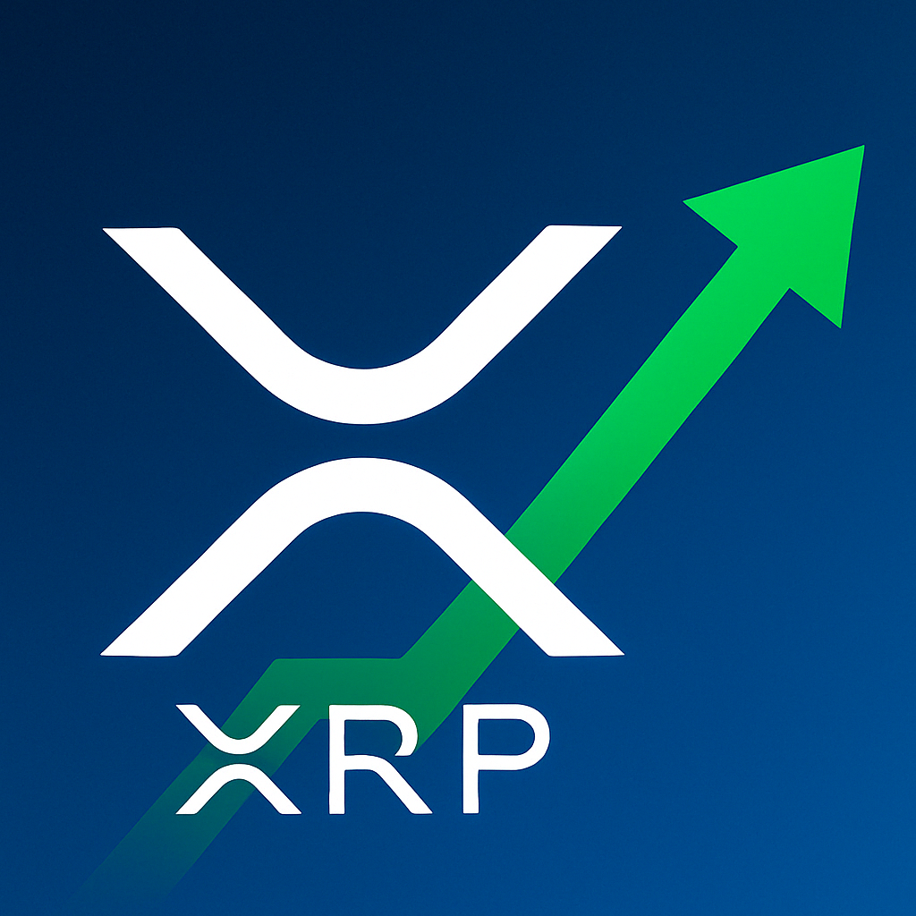 XRP Poised For Final Flush Before Breakout, Predicts Crypto Analyst Jake Simmons NewsBTC