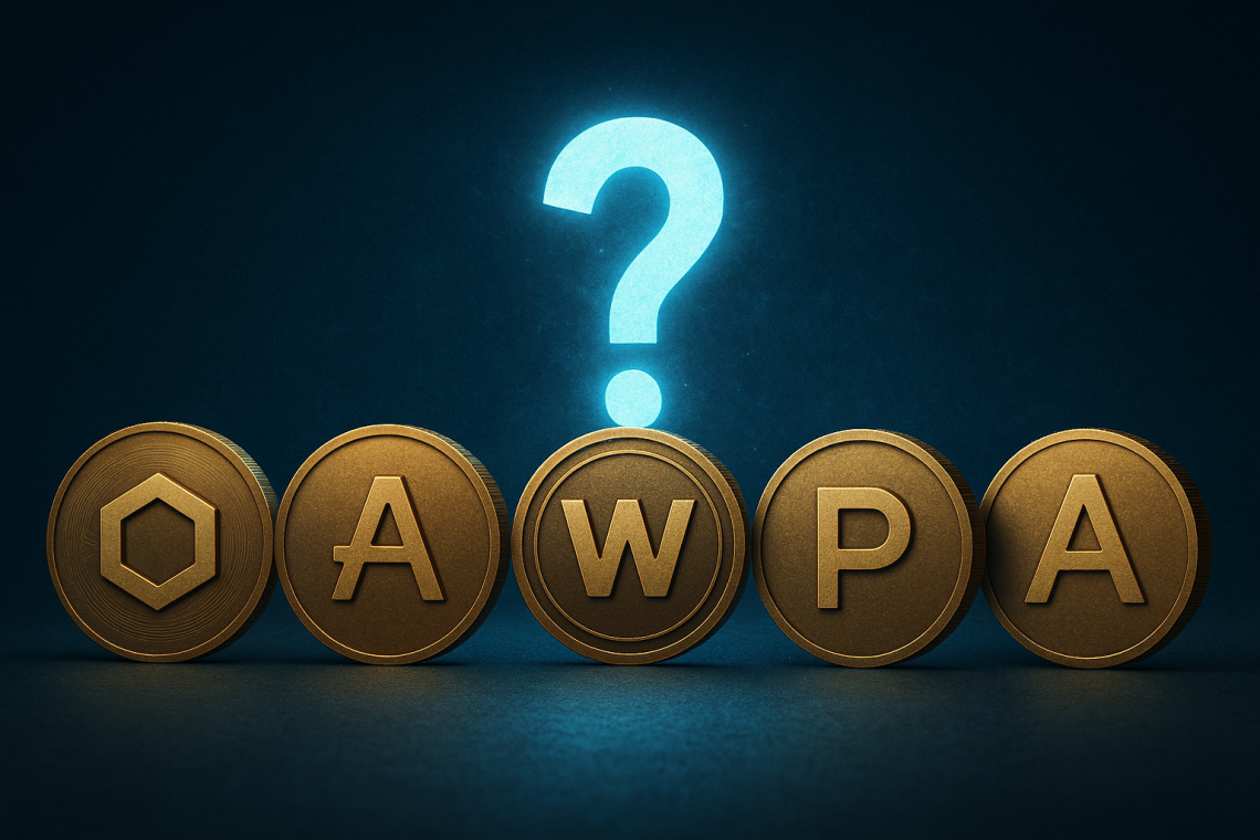 Crypto Watchlist: Top Analyst Reveals 5 Altcoins With Major Upside Jake Simmons NewsBTC