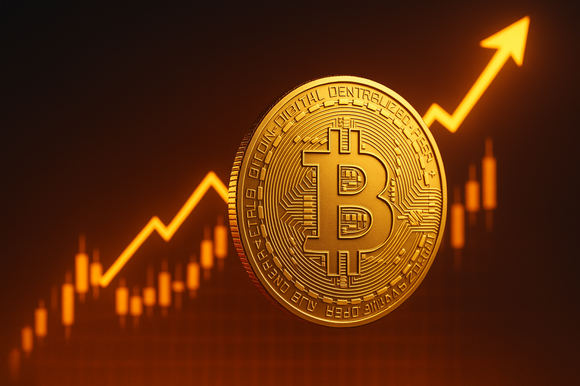 $200,000 Bitcoin ‘Is Real’ By Year-End, Says Top Researcher Jake Simmons NewsBTC