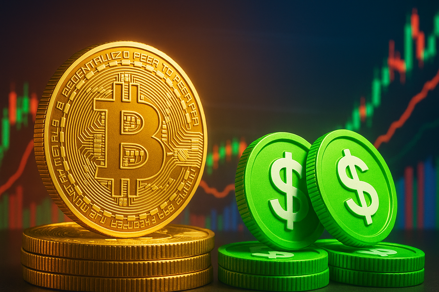 Crypto Markets Brace For $5 Billion FTX Liquidity Shock: Expert Jake Simmons NewsBTC