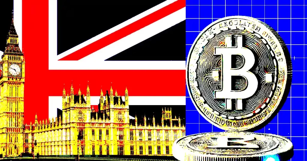 UK Says No to Bitcoin Reserves, Won’t Follow U.S & EU Footsteps Mustafa Mulla Coinpedia Fintech News