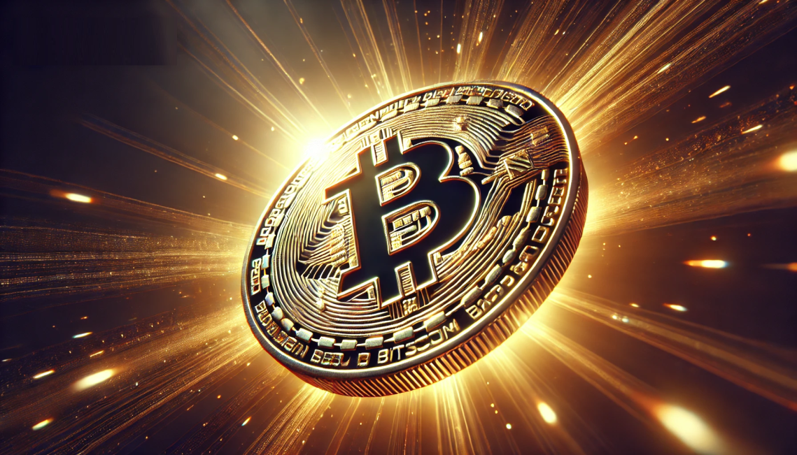 Bitcoin Soars Toward $100,000 As Treasury, Not Fed, Drives Liquidity: Expert Jake Simmons NewsBTC