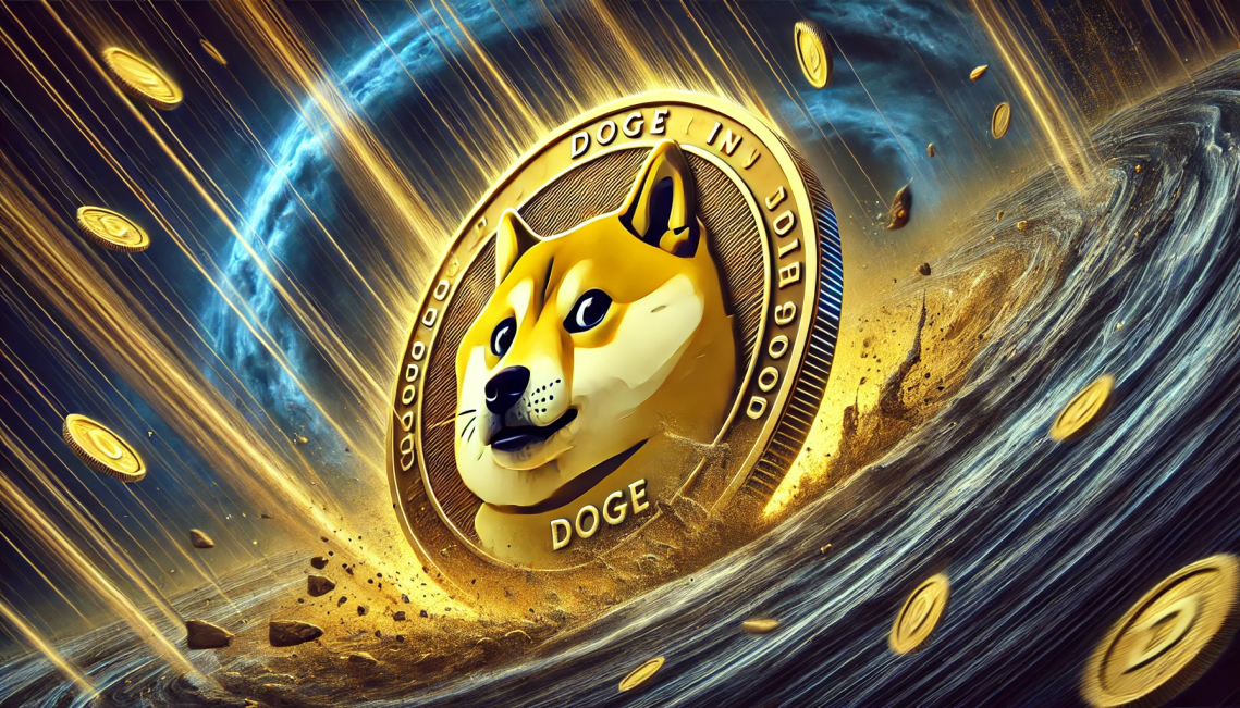 Dogecoin On The Edge: Major Breakout Or Breakdown Imminent? Jake Simmons NewsBTC