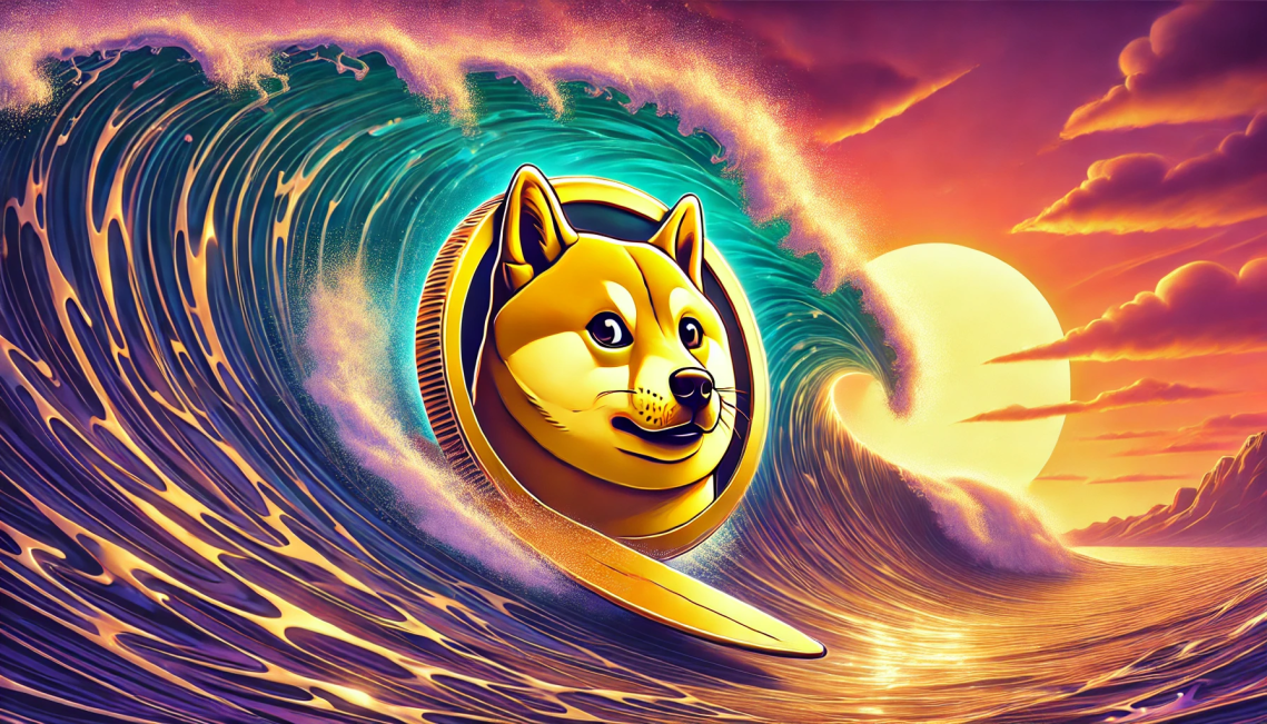Dogecoin Eyes $1.80 In Summer Rally As Analyst Flags Breakout Structure Jake Simmons NewsBTC