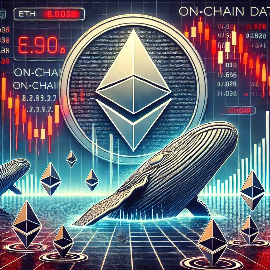 Ethereum at Risk? Whale Activity and On-Chain Signals Hint at Further Correction Samuel Edyme NewsBTC