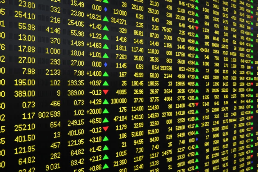 3D Systems, Rigetti Computing, UnitedHealth Group And Other Big Stocks Moving Lower In Tuesday’s Pre-Market Session Avi Kapoor Markets