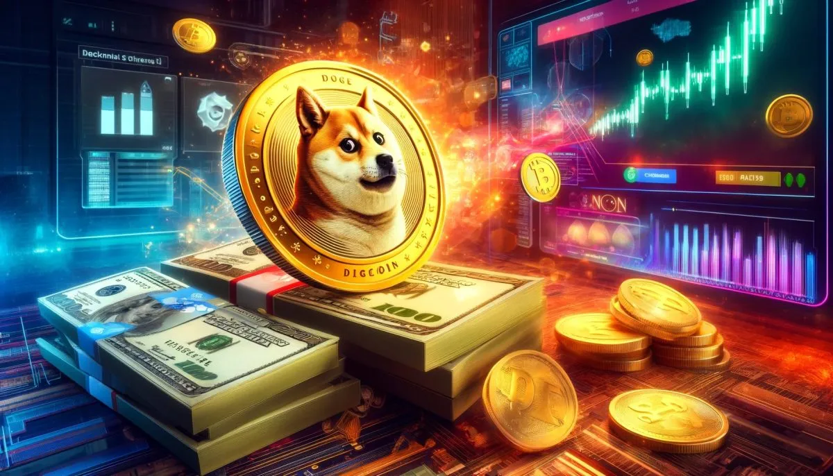 Dogecoin Price Resistance In View: Why The Key Lies At $0.25 Scott Matherson NewsBTC