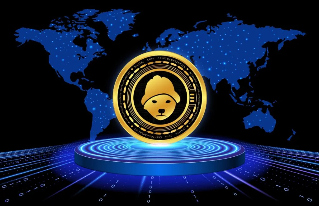 Dogecoin-Inspired Memecoin Spikes 8% On Monday Morning: What’s Going On? Aniket Verma Markets