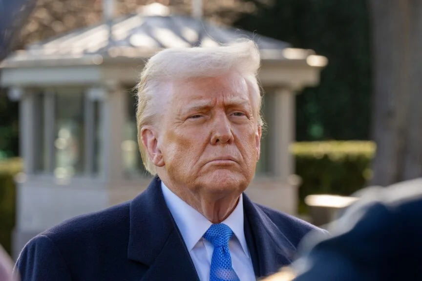 Trump Tariff Uncertainty Enters Courts: Experts Say ‘Investors Should Expect Elevated Turbulence’ Amid The Bullish ‘Gridlock’ Rishabh Mishra Markets