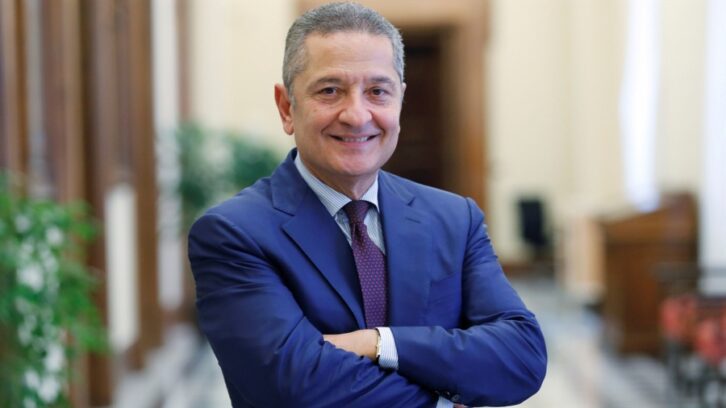 ECB’s Panetta is speaking on Friday Eamonn Sheridan Forexlive RSS Breaking News Feed