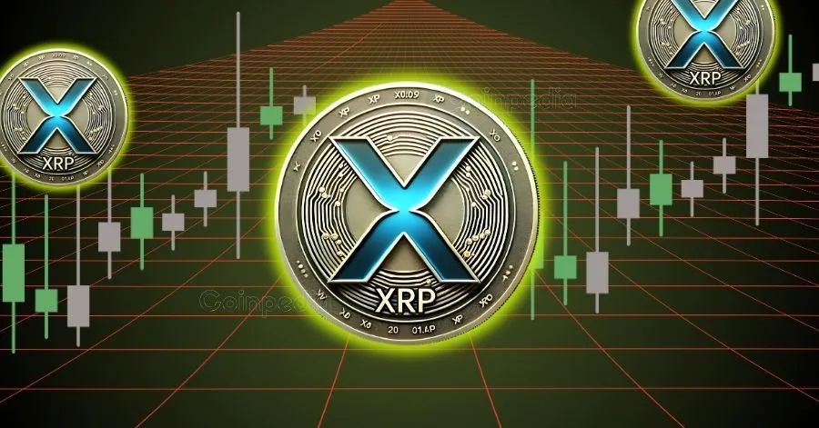 Updated XRP Price Prediction For May 2025 As Bitcoin Touches $105000 ﻿Anjali Belgaumkar Coinpedia Fintech News