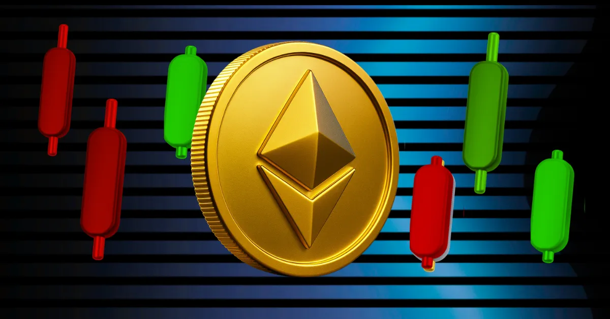 Ethereum Fueling The Fire? Crypto Inflows Hit Over $4 Billion In A Week Christian Encila NewsBTC
