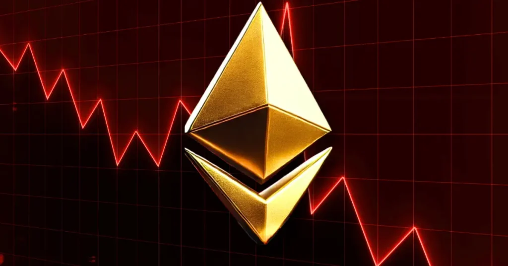 Ethereum (ETH) May Remain Consolidated Throughout 2025 if it Fails to Hit $3000. Here’s Why! Sahana Vibhute Coinpedia Fintech News