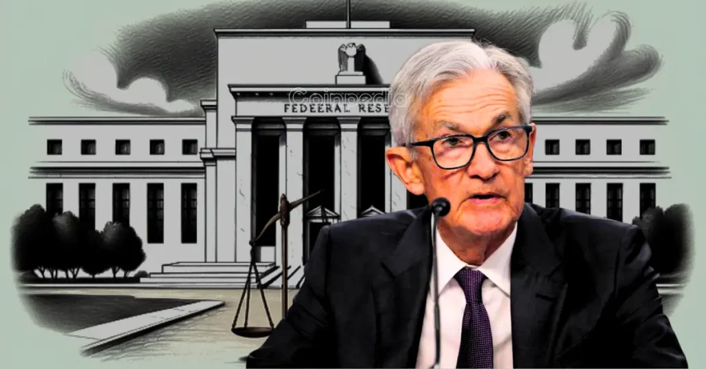 Key Crypto Events You Can’t Miss This Week: Will BTC Dip? Nidhi Kolhapur Coinpedia Fintech News