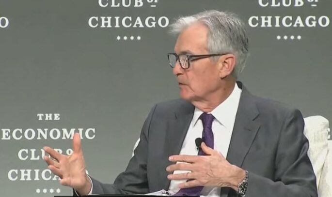 Federal Reserve speakers Thursday include Barkin, Goolsbee, Kugler, and Logan Eamonn Sheridan Forexlive RSS Breaking News Feed