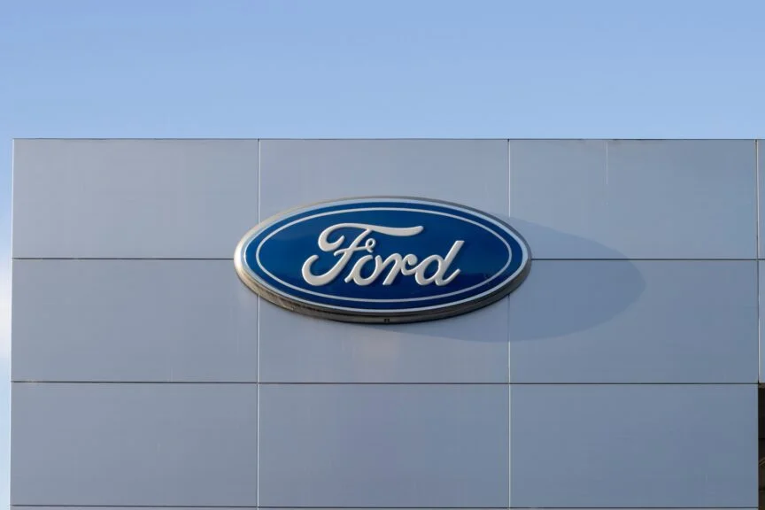 Ford Recalls 1.1 Million Vehicles For Camera Software Issue: Report Akanksha Bakshi News