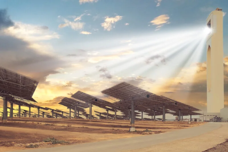 Cathie Wood’s Ark Invest Says Nuclear Energy Could Overtake Solar As Cheapest Power Source: Here’s A List Of Nuclear Energy Linked ETFs To Consider Rishabh Mishra Markets