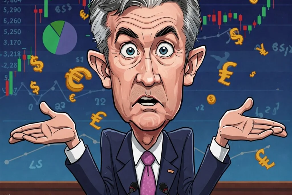 How To Trade SPY And Top Tech Stocks As Fed Interest Rate Decision Looms RIPS Markets