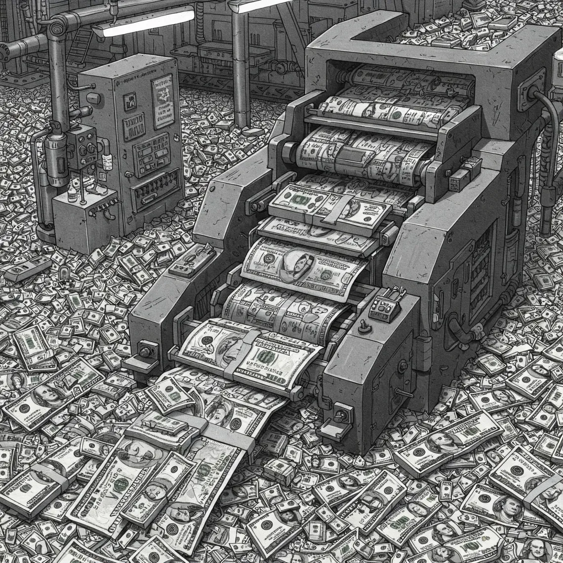 Tether’s $1 Billion Mint Powers Tron — Is A Breakout Brewing? Christian Encila NewsBTC