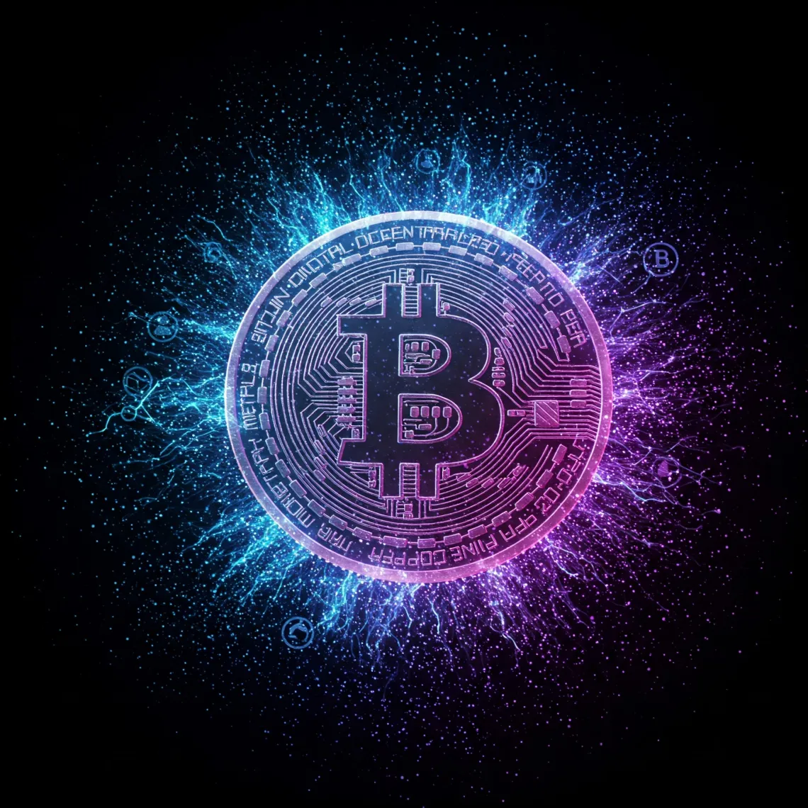 Is This The Spark? New Bitcoin Metric Points To Bullish Shift Christian Encila NewsBTC