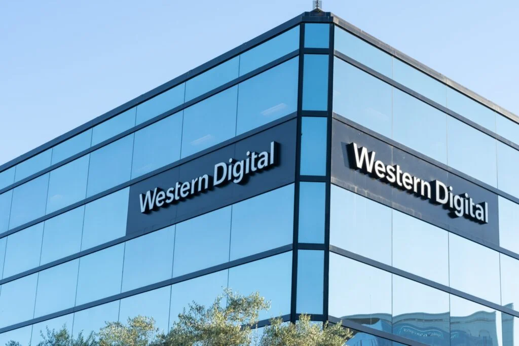 Western Digital Analysts Increase Their Forecasts After Upbeat Earnings Avi Kapoor Markets