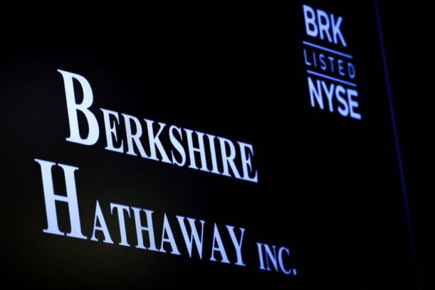 Wildfires dent Berkshire’s profit; cash soars to $347.7 billion Reuters Stock Market News