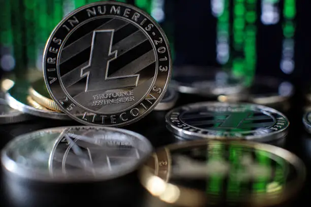Litecoin Heading For Higher Levels As LTC/BTC Setup Signals Fresh Surge Godspower Owie NewsBTC