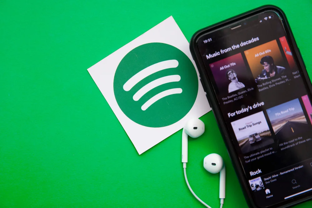 Spotify To Rally More Than 16%? Here Are 10 Top Analyst Forecasts For Tuesday Avi Kapoor News