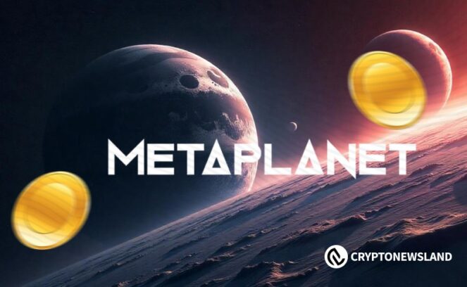 Metaplanet Expands Bitcoin Holdings to 7,800 Through Strategic Treasury Moves Wesley Munene Cryptonewsland – Your Daily Crypto News
