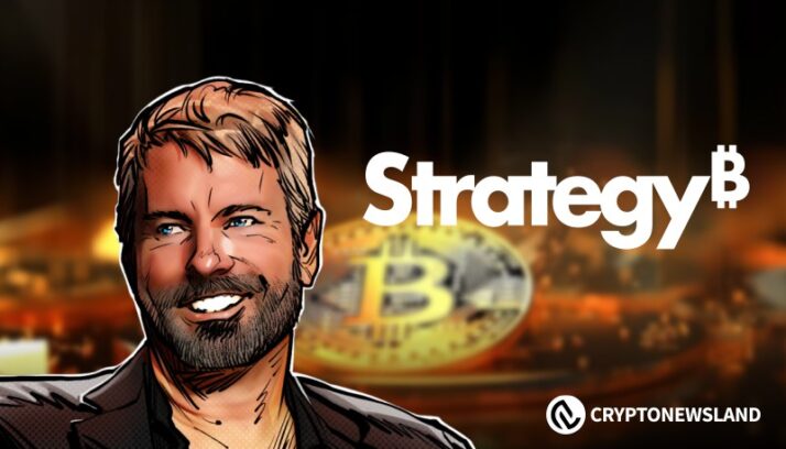 Strategy’s Bold Bitcoin Bet: 220 BTC Added Amid Market Uncertainty Bitcoin.com Bitcoin News