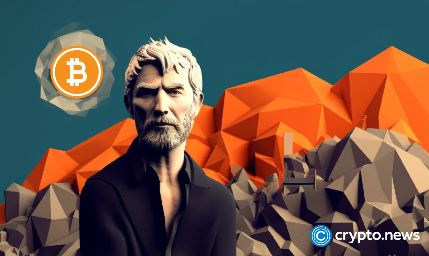 Strategy buys $1.34b more Bitcoin, total holdings near $60b Micah Zimmerman crypto.news