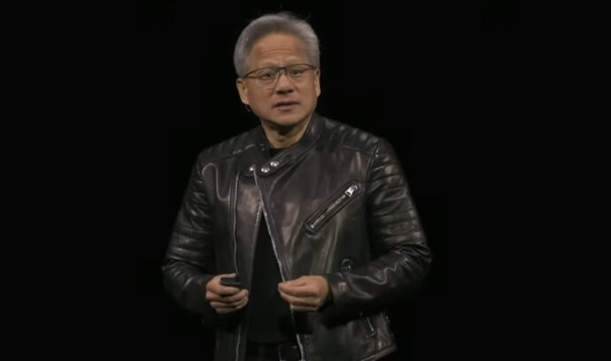 Nvidia CEO warns that Chinese AI rivals are now ‘formidable’ Eamonn Sheridan Forexlive RSS Breaking News Feed