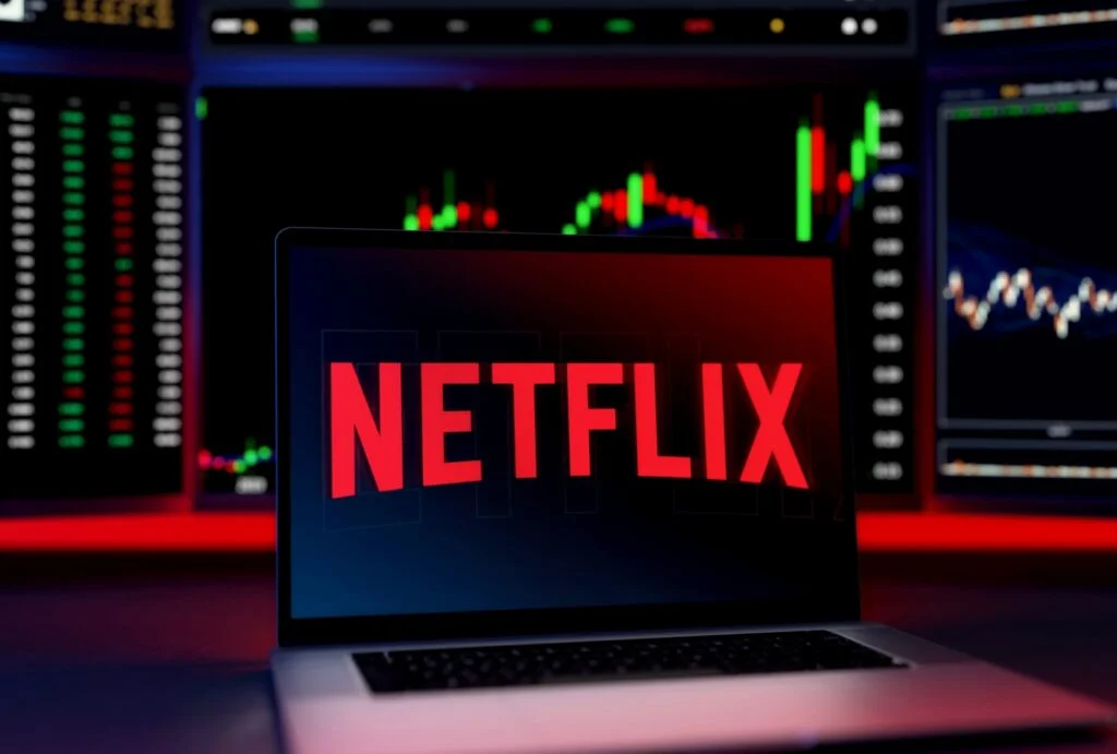 Netflix, CNA Financial And Other Big Stocks Moving Lower In Monday’s Pre-Market Session Avi Kapoor Markets