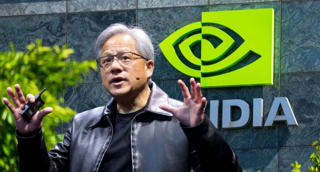 Nvidia Faces Bipartisan Heat Over Its Shanghai Facility Amid ‘Significant’ National And Economic Security Threat: Report Namrata Sen Markets