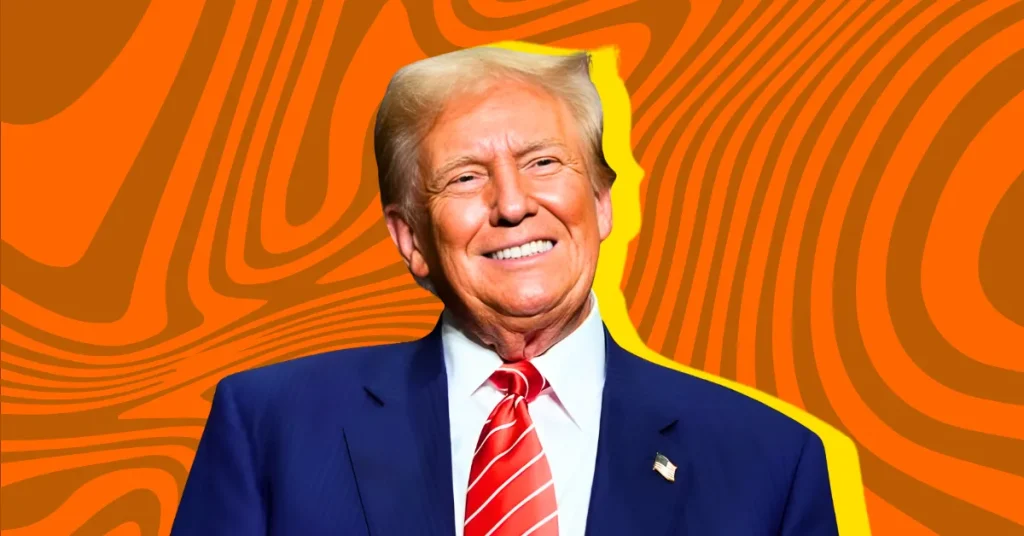 Trump Media Launches $2.5 Billion Plan to Build Bitcoin Treasury Qadir AK Coinpedia Fintech News