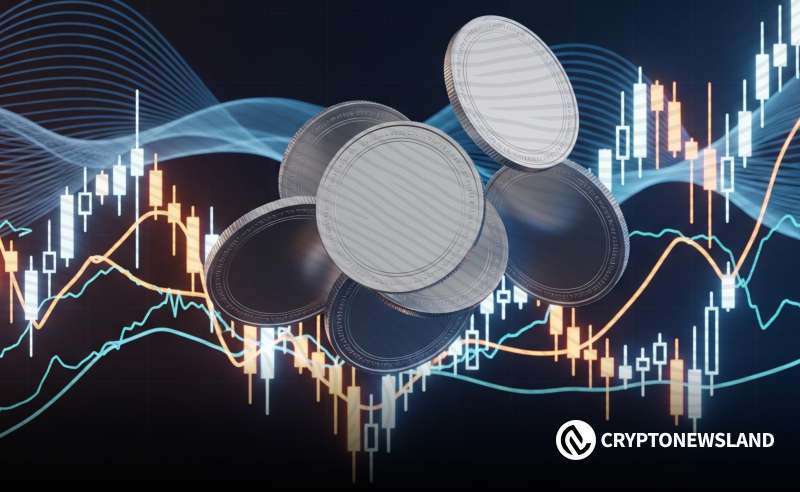 Crypto Watch: 3 Altcoins That Could Jump 2x as Trump Dinner Sparks Hype Irene Kimsy Cryptonewsland – Your Daily Crypto News