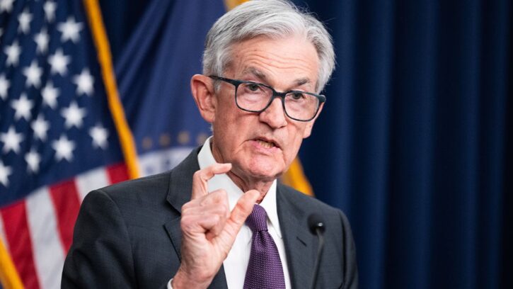 Dow Jones Futures Fall With Fed Inflation Data Due; Zscaler, Dell Are Earnings Movers ED CARSON Stock Market Today | Investor’s Business Daily