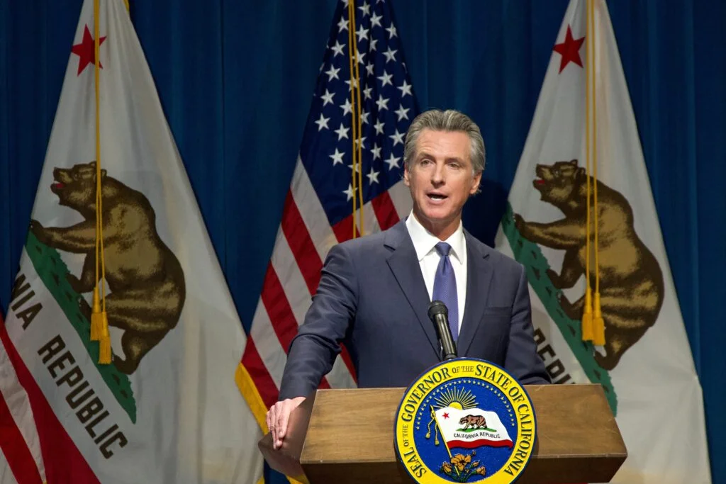 Gavin Newsom Proposes Freezing Healthcare Access for Undocumented Immigrants Amid California’s $12 Billion Deficit: Governor Blames Trump As Republicans Slam ‘False Promises and Failed Leadership’ Namrata Sen Markets