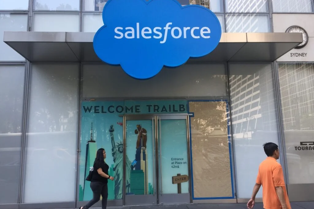 How To Earn $500 A Month From Salesforce Stock Ahead Of Q2 Earnings Avi Kapoor Markets
