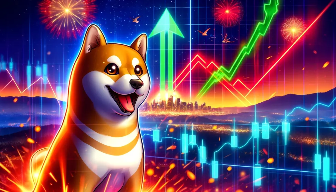 Shiba Inu Marks Major Milestone Amid Market Rebound Toward $0.00002 Scott Matherson NewsBTC